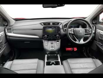 Used Honda CR-V 2022 for sale - 74881073: Photo