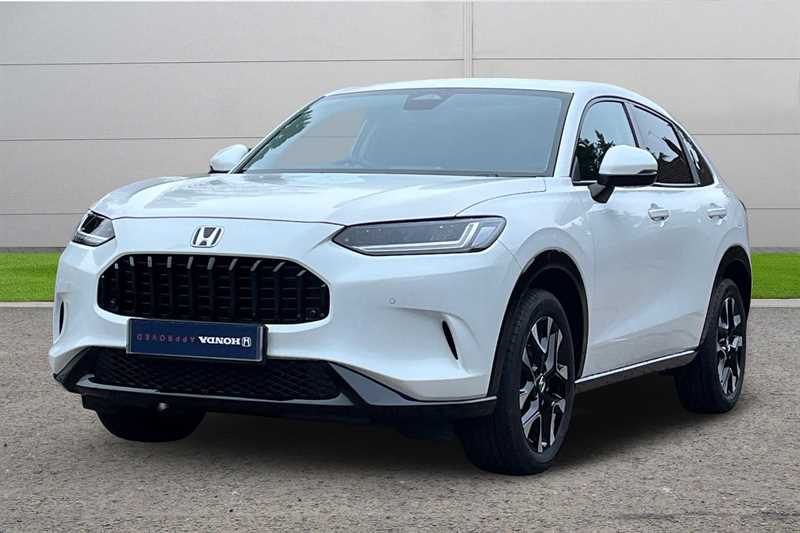 Used Honda ZR-V 2025 for sale - 77560818: Photo 10