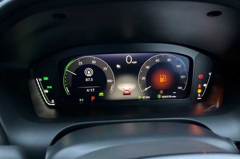 Used Honda ZR-V 2025 for sale - 77560818: Photo 11