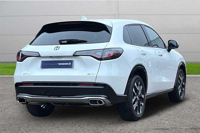 Used Honda ZR-V 2025 for sale - 77560818: Photo 12