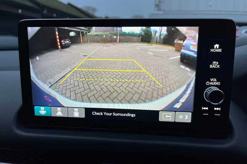 Used Honda ZR-V 2025 for sale - 77560818: Photo 14