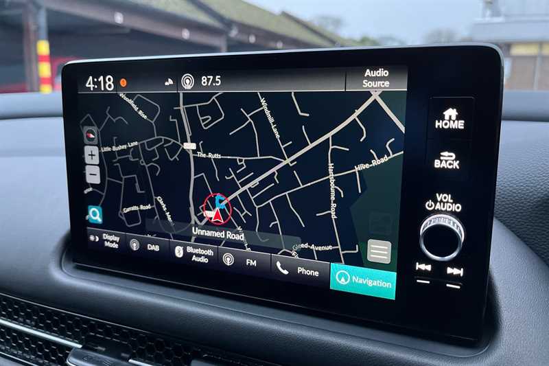 Used Honda ZR-V 2025 for sale - 77560818: Photo 15