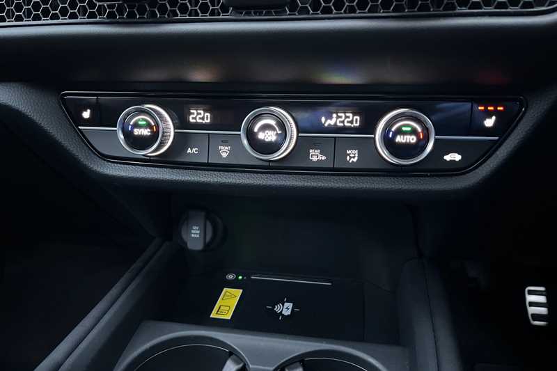 Used Honda ZR-V 2025 for sale - 77560818: Photo 16