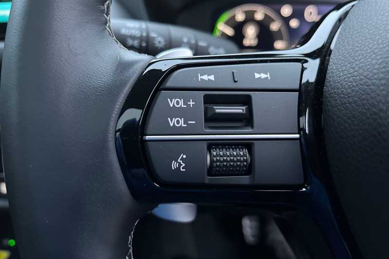 Used Honda ZR-V 2025 for sale - 77560818: Photo 17