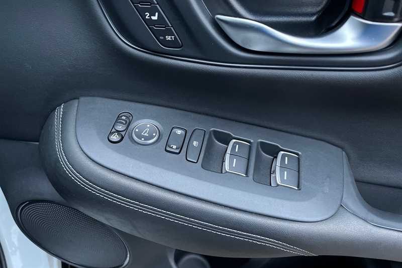 Used Honda ZR-V 2025 for sale - 77560818: Photo 18