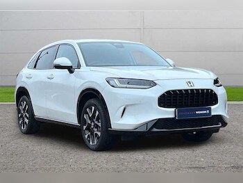 Used Honda ZR-V undefined for sale - 77560818: Photo