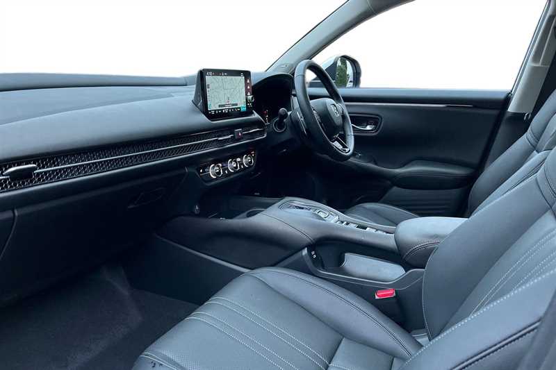 Used Honda ZR-V 2025 for sale - 77560818: Photo 2