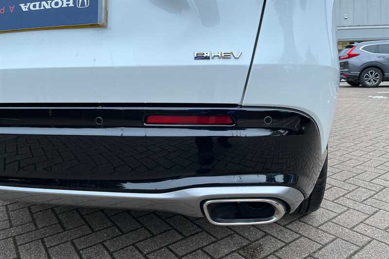 Used Honda ZR-V 2025 for sale - 77560818: Photo 22