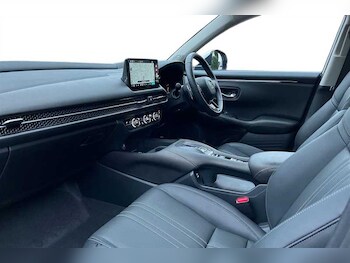 Used Honda ZR-V undefined for sale - 77560818: Photo