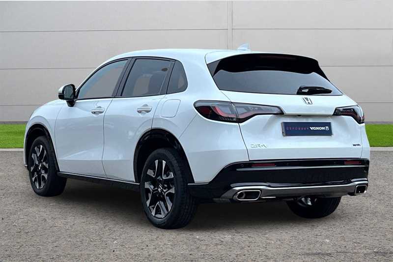 Used Honda ZR-V 2025 for sale - 77560818: Photo 3
