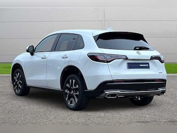 Used Honda ZR-V undefined for sale - 77560818: Photo