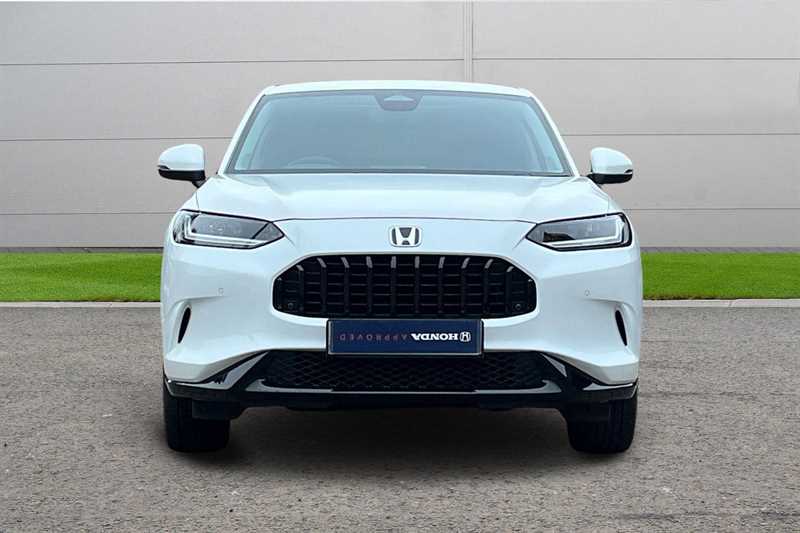 Used Honda ZR-V 2025 for sale - 77560818: Photo 6