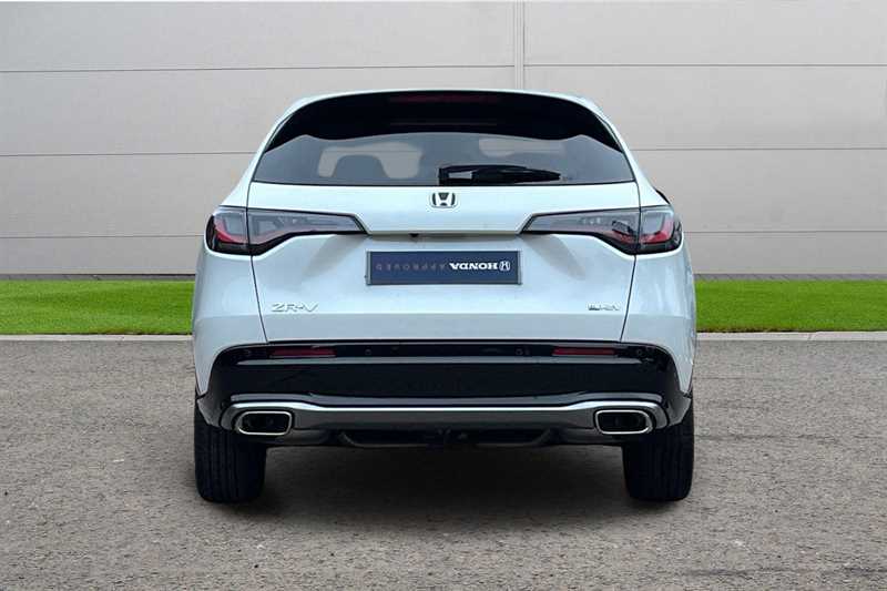 Used Honda ZR-V 2025 for sale - 77560818: Photo 7