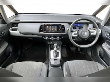 Used Honda Jazz 2021 for sale - 79305795: Photo