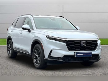 Honda - CR-V