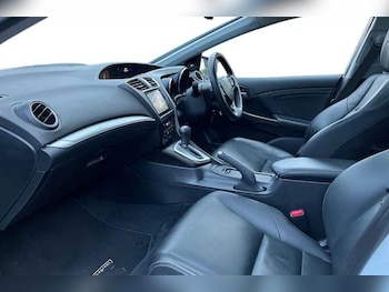 Used Honda Civic 2016 for sale - 77428452: Photo