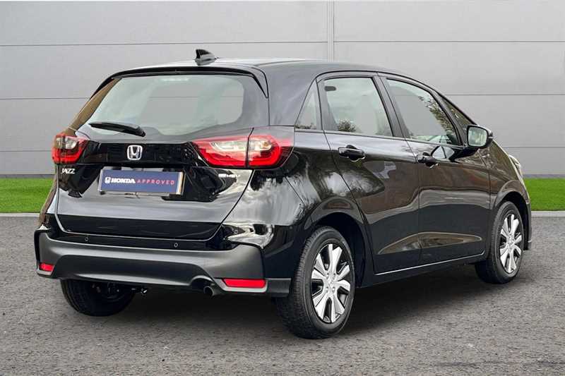 Used Honda Jazz for sale - 77219084: Photo 12