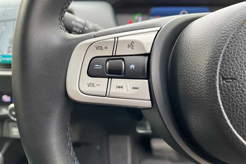 Used Honda Jazz for sale - 77219084: Photo 17