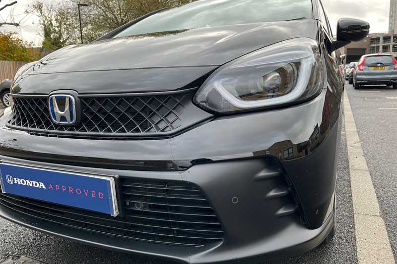 Used Honda Jazz for sale - 77219084: Photo 19