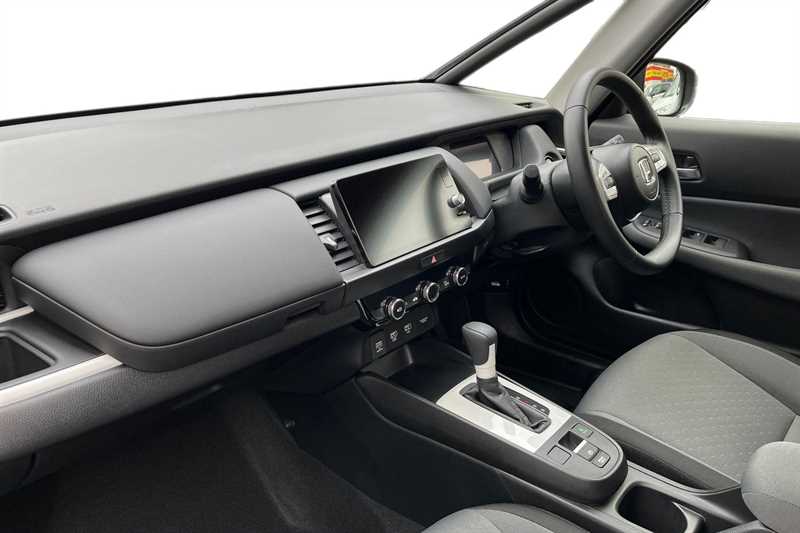 Used Honda Jazz for sale - 77219084: Photo 2