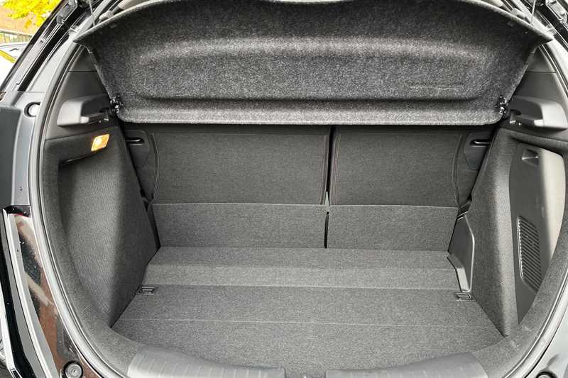 Used Honda Jazz for sale - 77219084: Photo 20