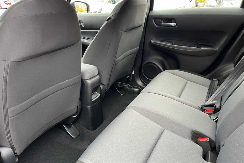 Used Honda Jazz for sale - 77219084: Photo 22