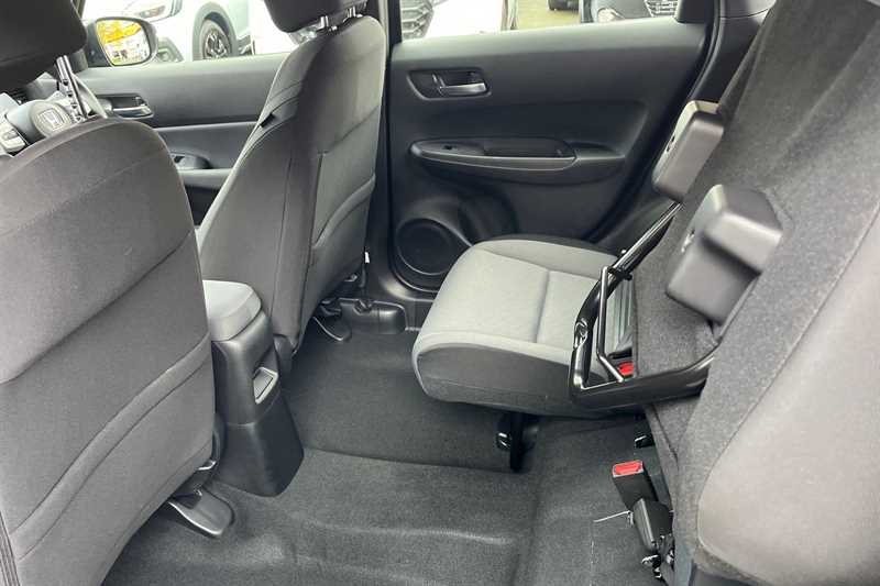 Used Honda Jazz for sale - 77219084: Photo 23