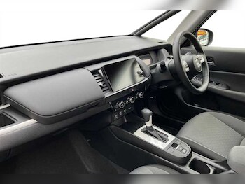 Used Honda Jazz undefined for sale - 77219084: Photo