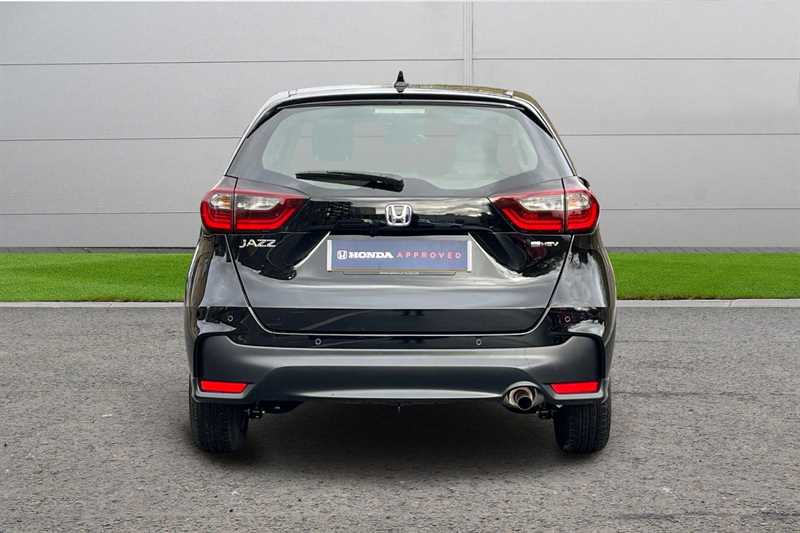 Used Honda Jazz for sale - 77219084: Photo 7