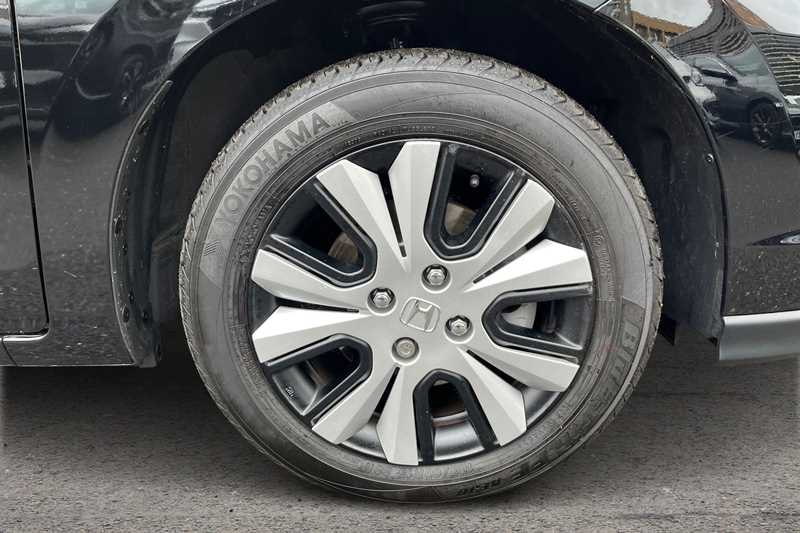 Used Honda Jazz for sale - 77219084: Photo 9