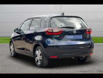Used Honda Jazz 2022 for sale - 75155845: Photo
