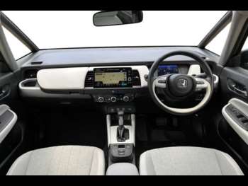 Used Honda Jazz 2022 for sale - 75155845: Photo