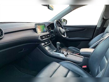 Used MG MG HS 2022 for sale - 76937738: Photo