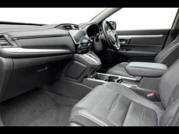 Used Honda CR-V 2021 for sale - 75417286: Photo