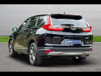 Used Honda CR-V 2021 for sale - 75417286: Photo