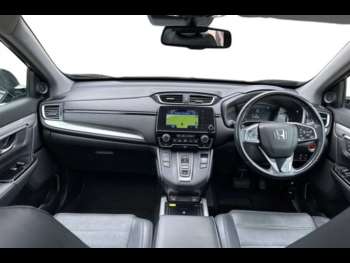 Used Honda CR-V 2021 for sale - 75417286: Photo