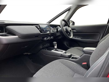 Used Honda Jazz 2022 for sale - 77979200: Photo