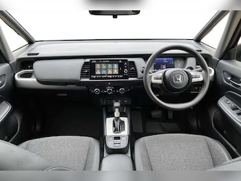 Used Honda Jazz 2022 for sale - 77979200: Photo