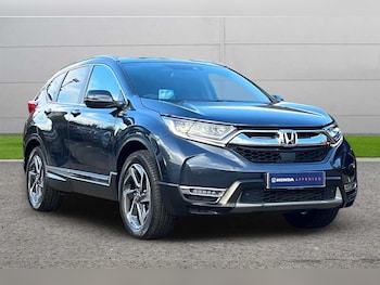 Used Honda CR-V 2018 for sale - 78506288: Photo