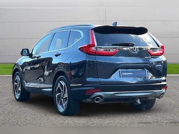 Used Honda CR-V 2018 for sale - 78506288: Photo