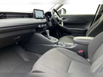 Used Honda HR-V 2023 for sale - 77826932: Photo