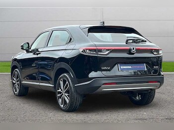 Used Honda HR-V 2023 for sale - 77826932: Photo
