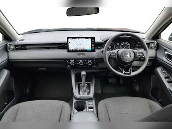 Used Honda HR-V 2023 for sale - 77826932: Photo