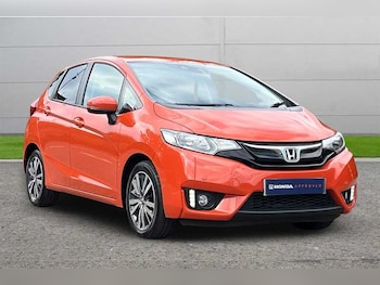 Used Honda Jazz 2018 for sale - 78603651: Photo