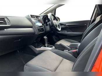 Used Honda Jazz 2018 for sale - 78603651: Photo