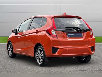 Used Honda Jazz 2018 for sale - 78603651: Photo