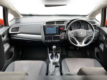 Used Honda Jazz 2018 for sale - 78603651: Photo