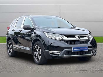 Used Honda CR-V 2019 for sale - 79714141: Photo