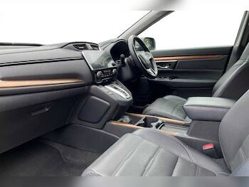 Used Honda CR-V 2019 for sale - 79714141: Photo