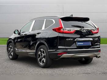 Used Honda CR-V 2019 for sale - 79714141: Photo